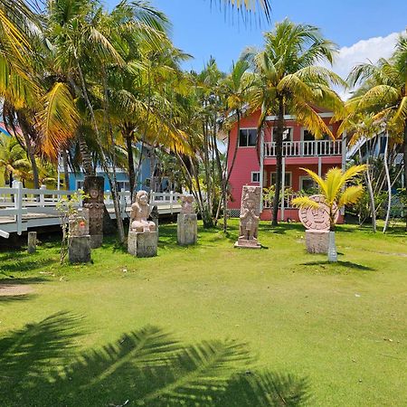 Las Palmas Joliet Corozal エクステリア 写真