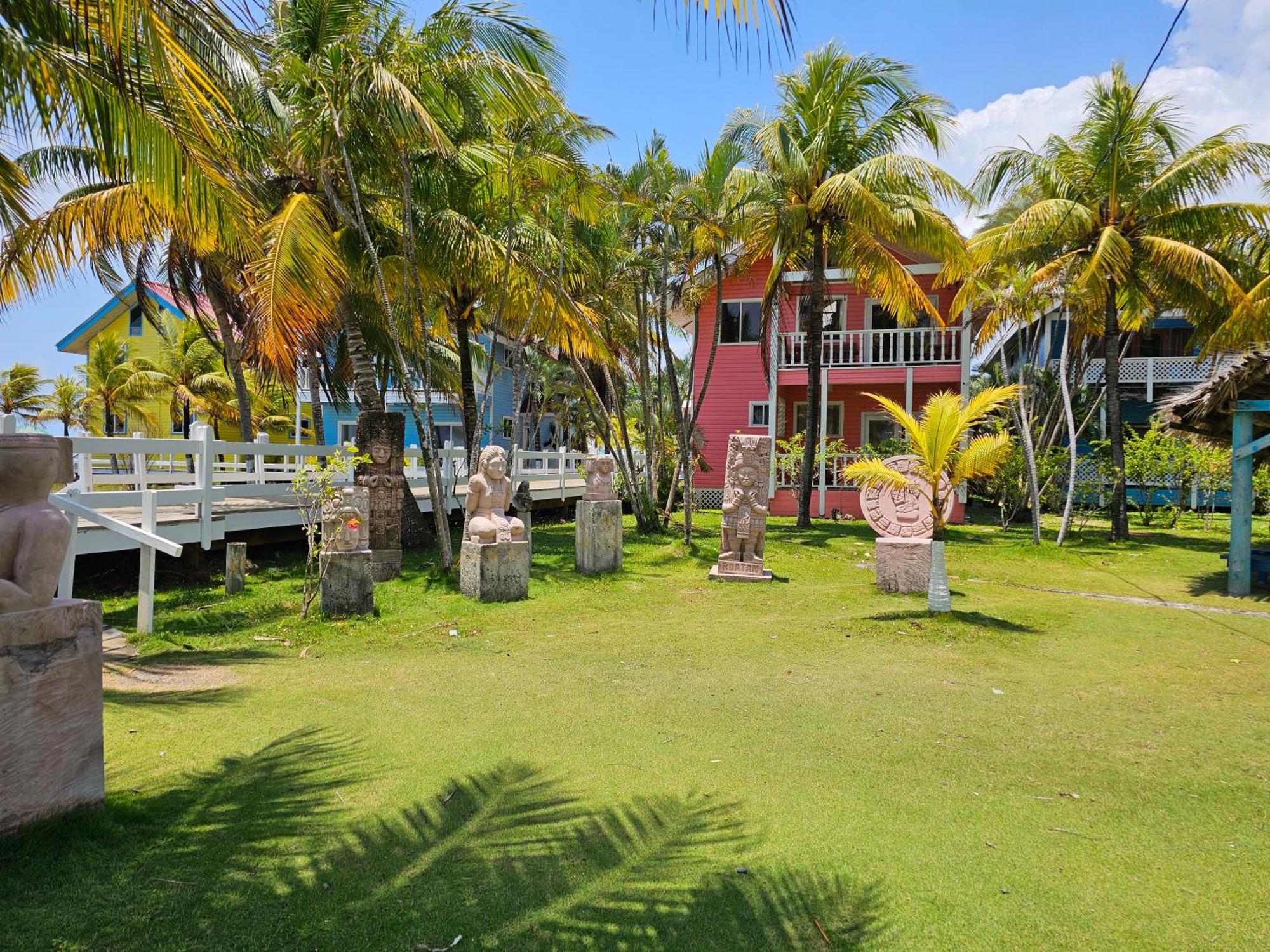 Las Palmas Joliet Corozal エクステリア 写真