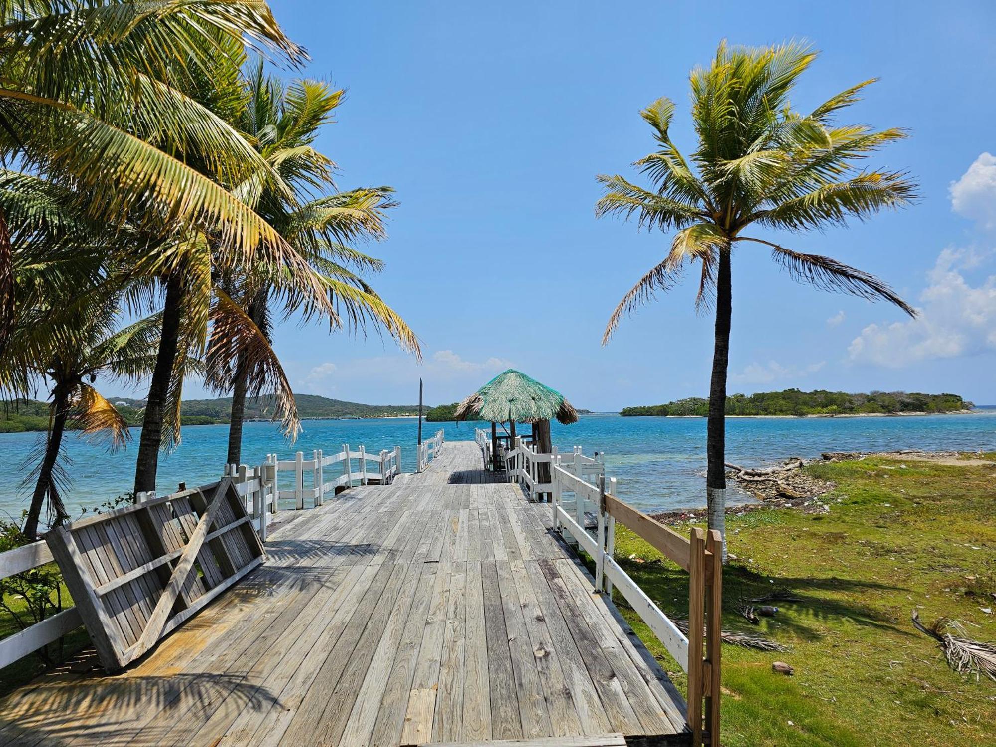 Las Palmas Joliet Corozal エクステリア 写真