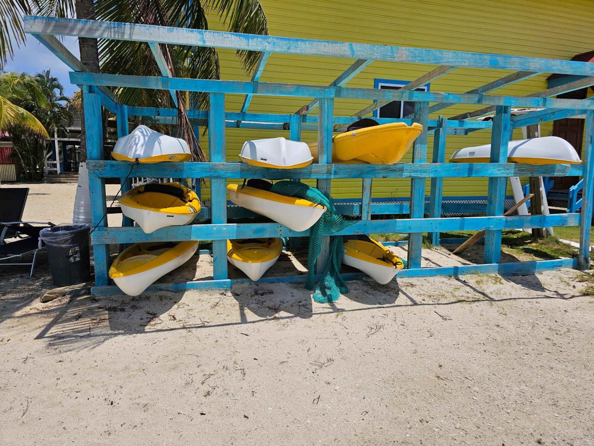Las Palmas Joliet Corozal エクステリア 写真