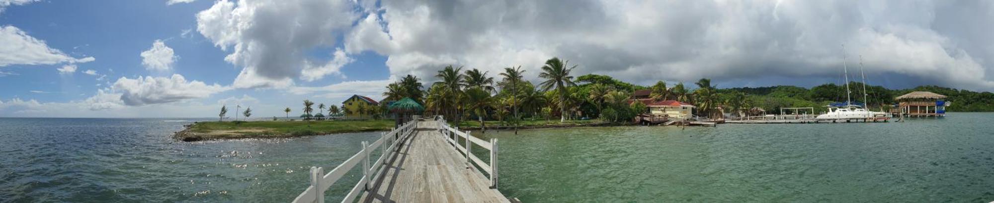 Las Palmas Joliet Corozal エクステリア 写真