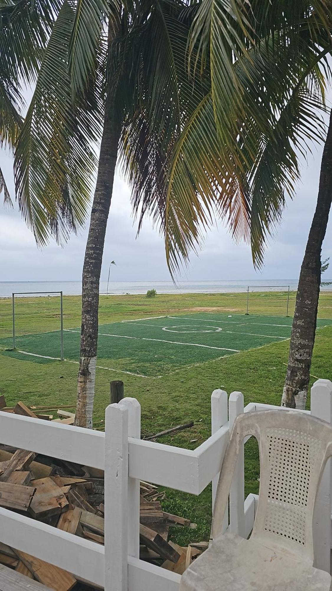 Las Palmas Joliet Corozal エクステリア 写真