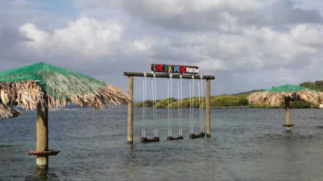Las Palmas Joliet Corozal エクステリア 写真