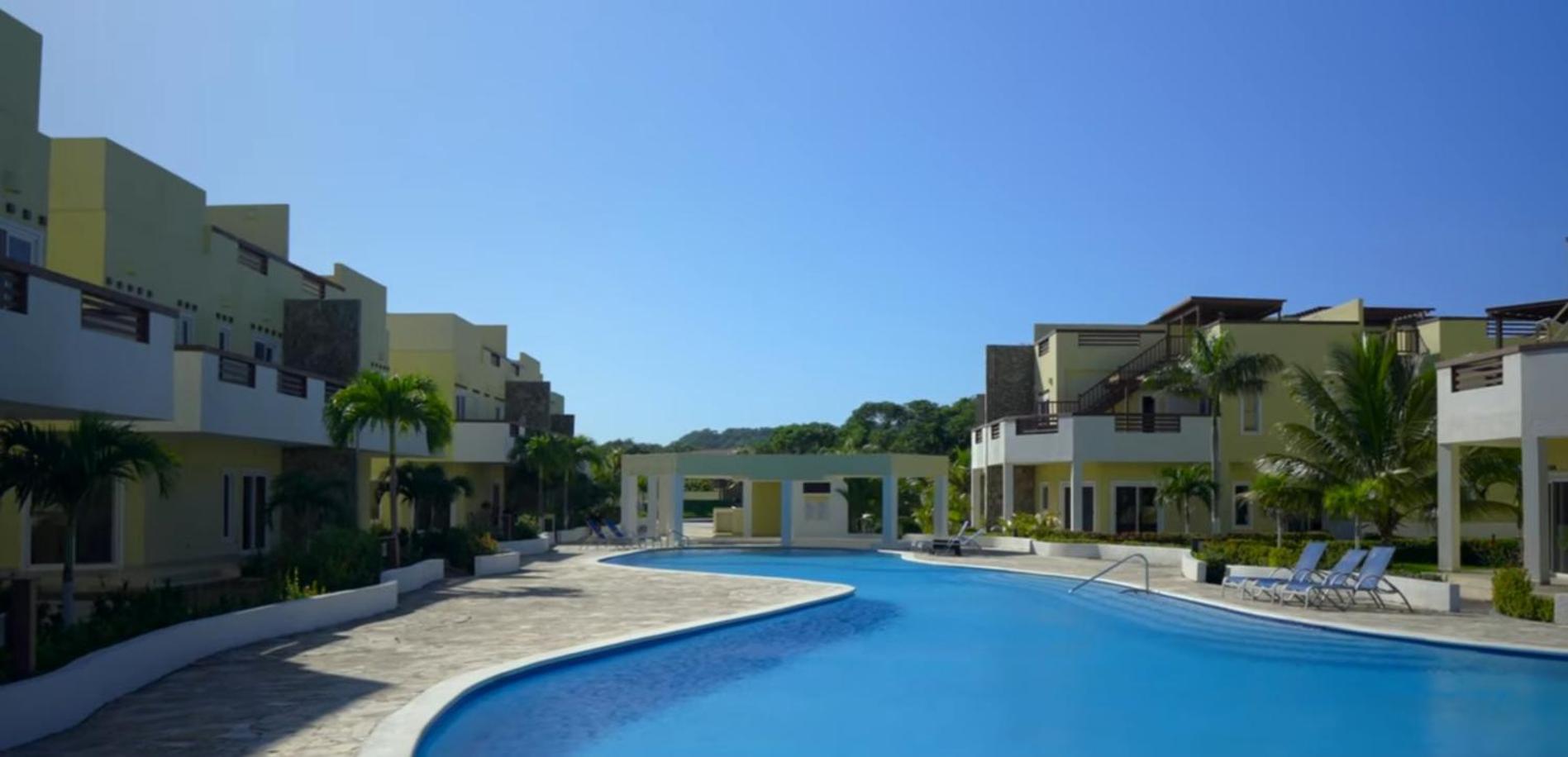 Las Palmas Joliet Corozal エクステリア 写真
